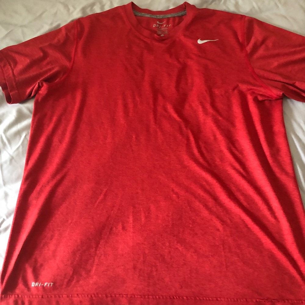 Nike Dri-fit